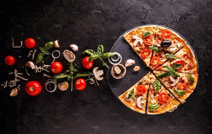 Antipasto